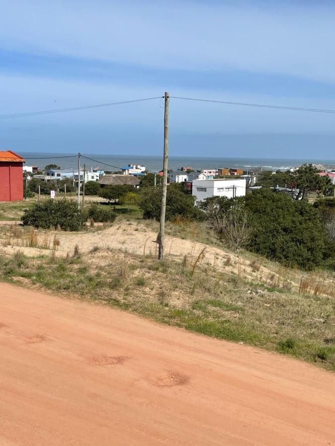 Balcones Del Sol Y La Luna Punta Del Diablo Exteriér fotografie